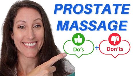 Prostate Massage Brothel Molde